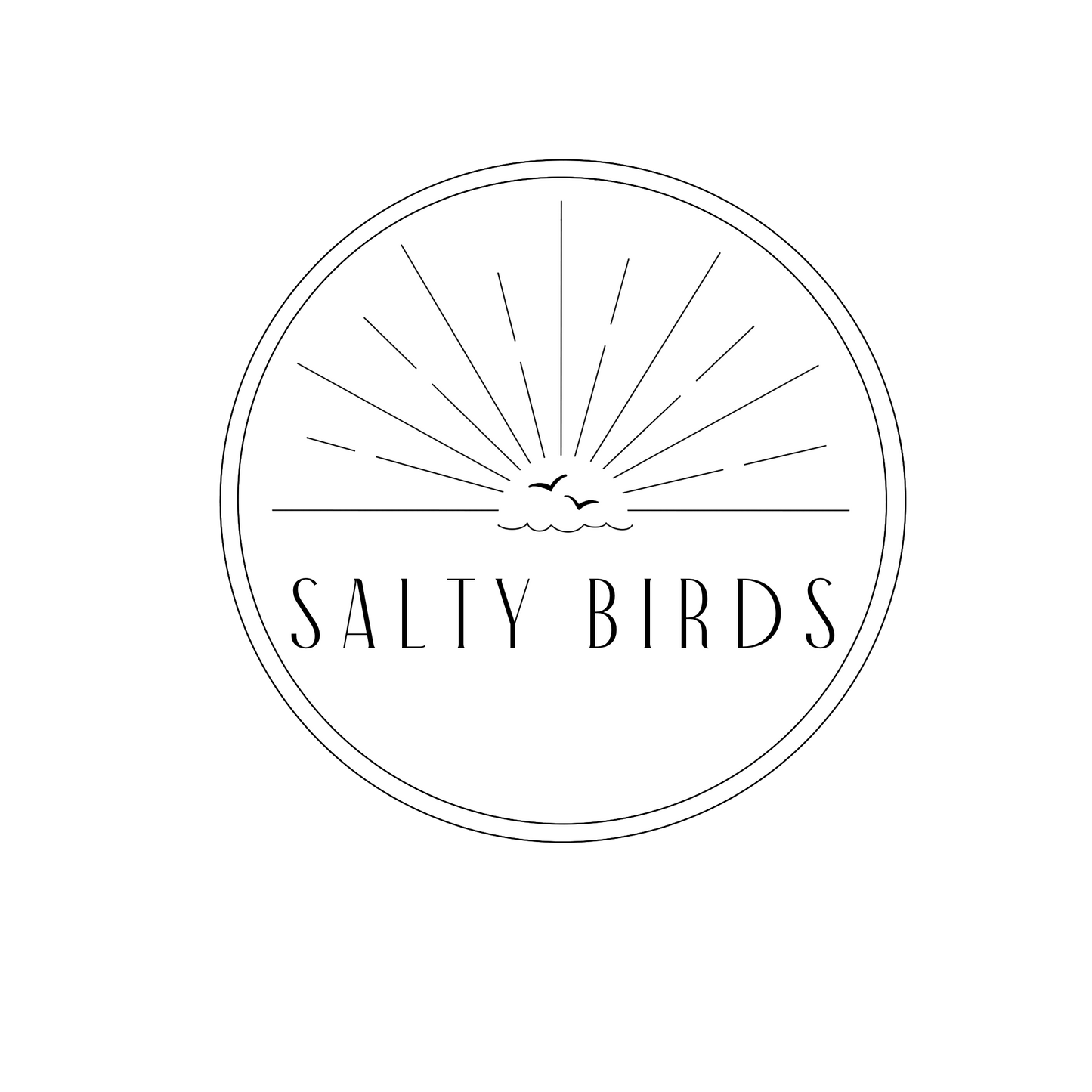 Salty Birds Clothing Gift Card