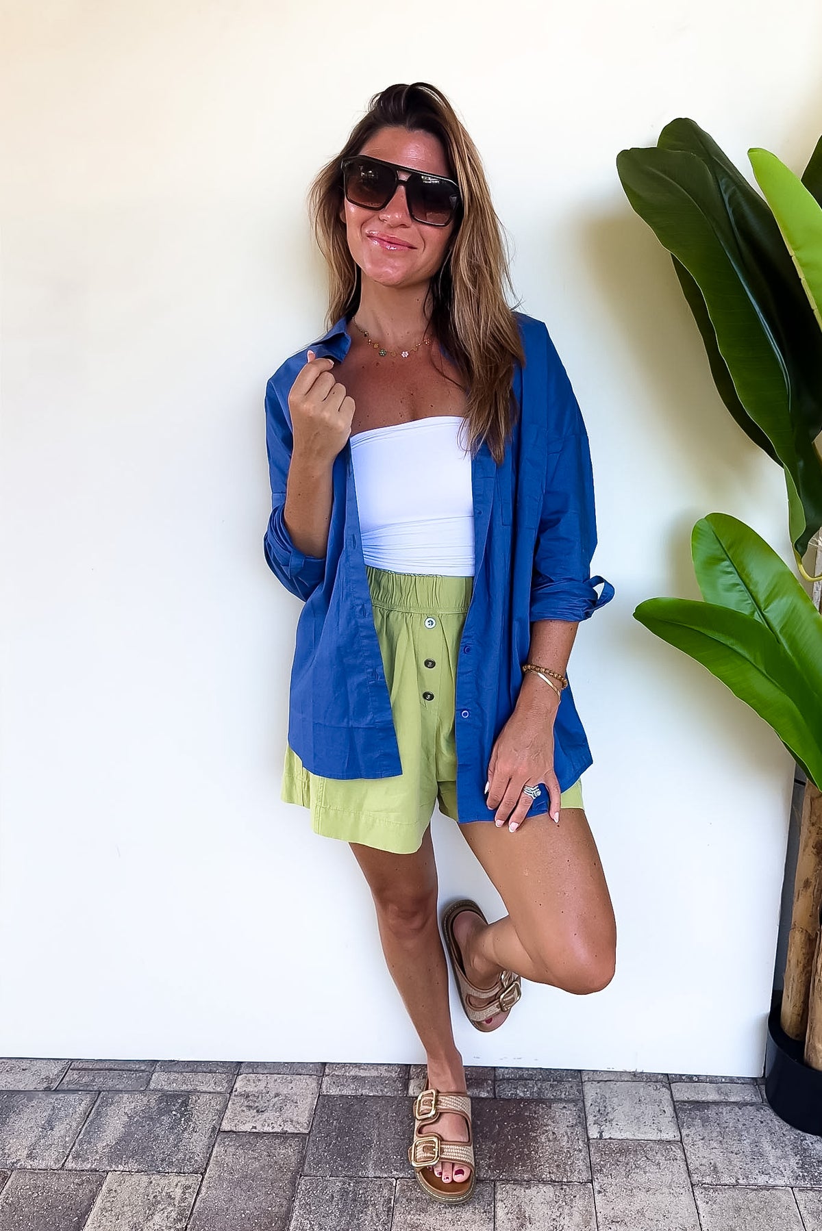 Julie Shorts