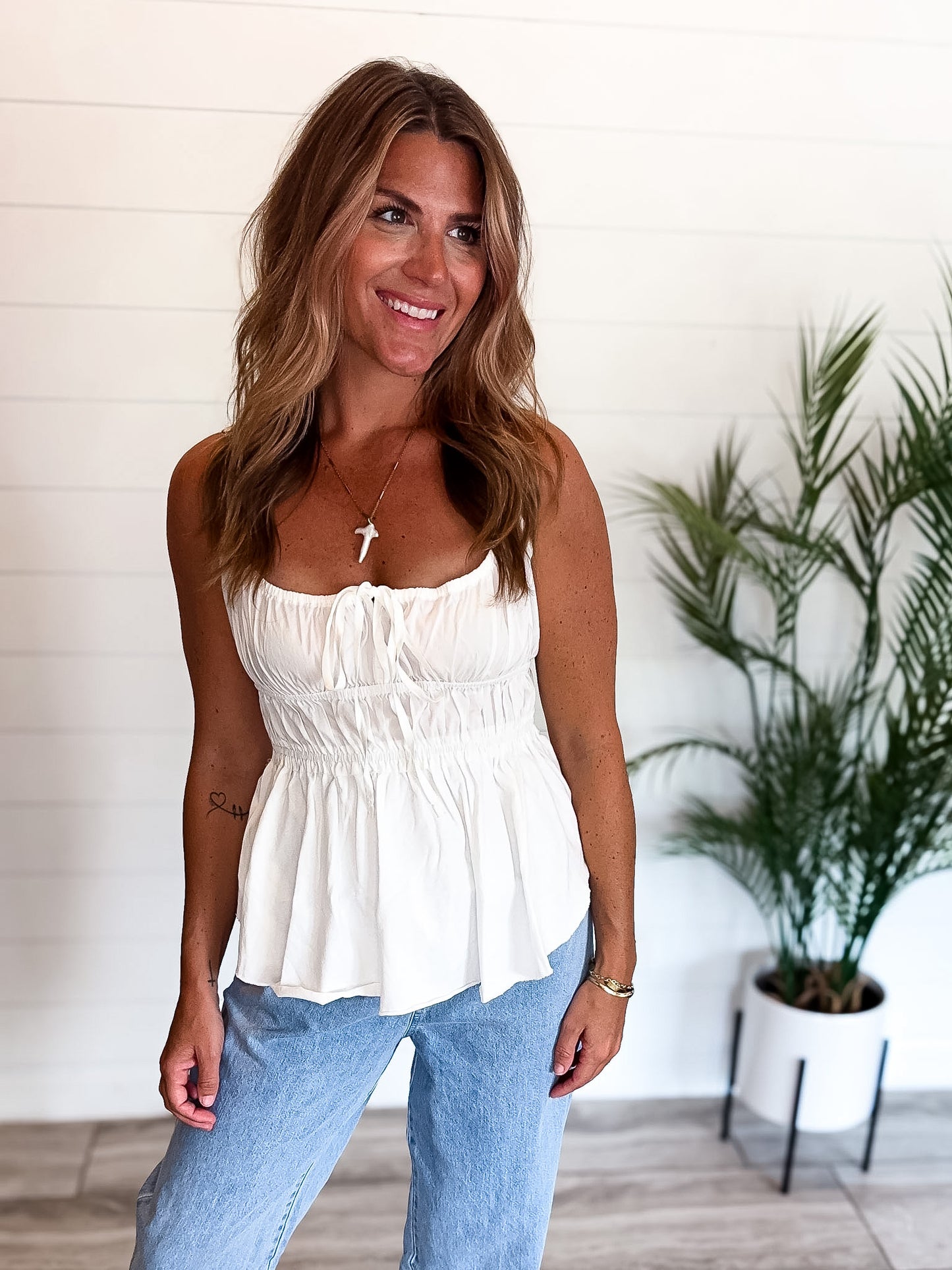 The Ella Tank