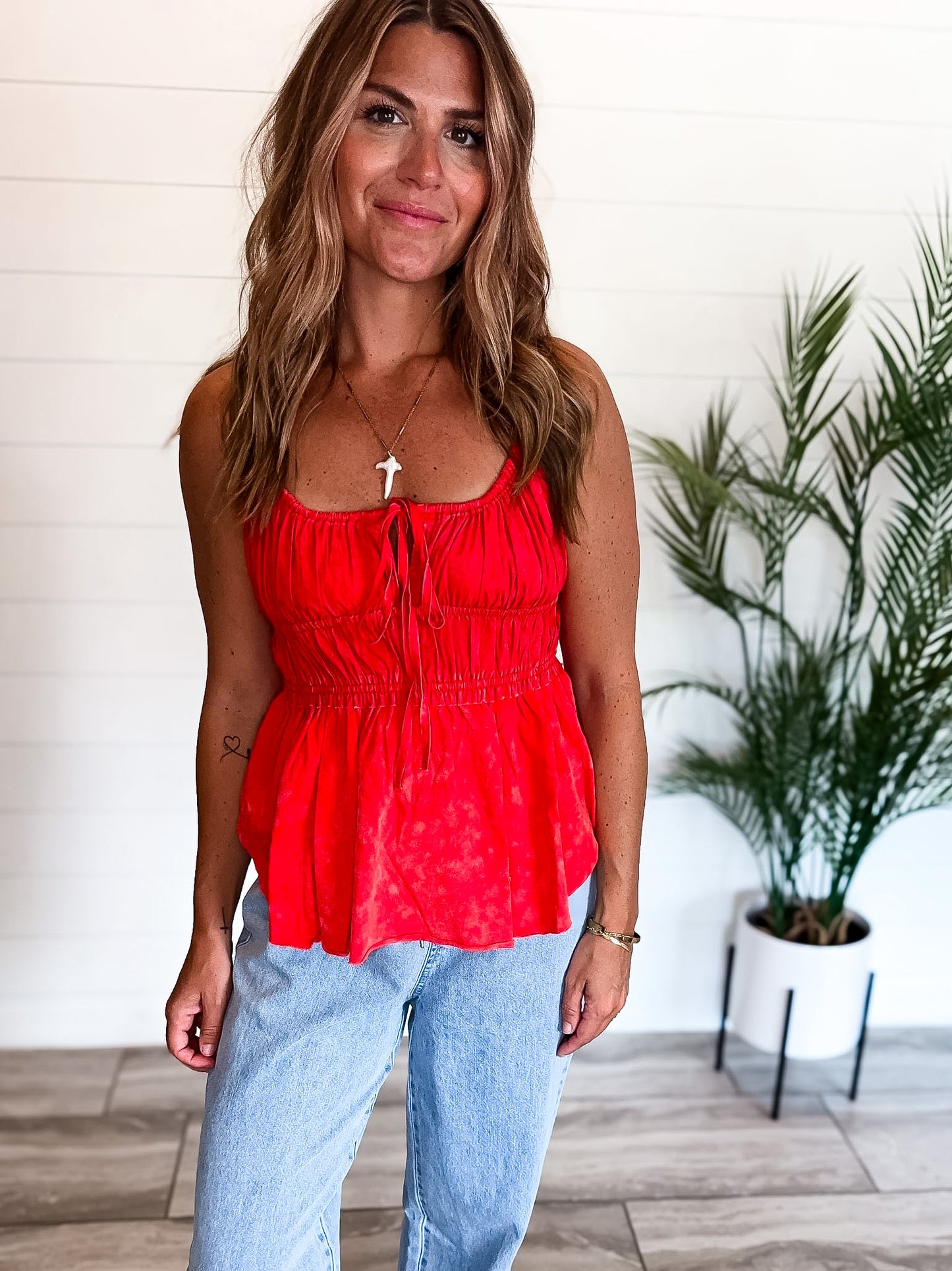The Ella Tank