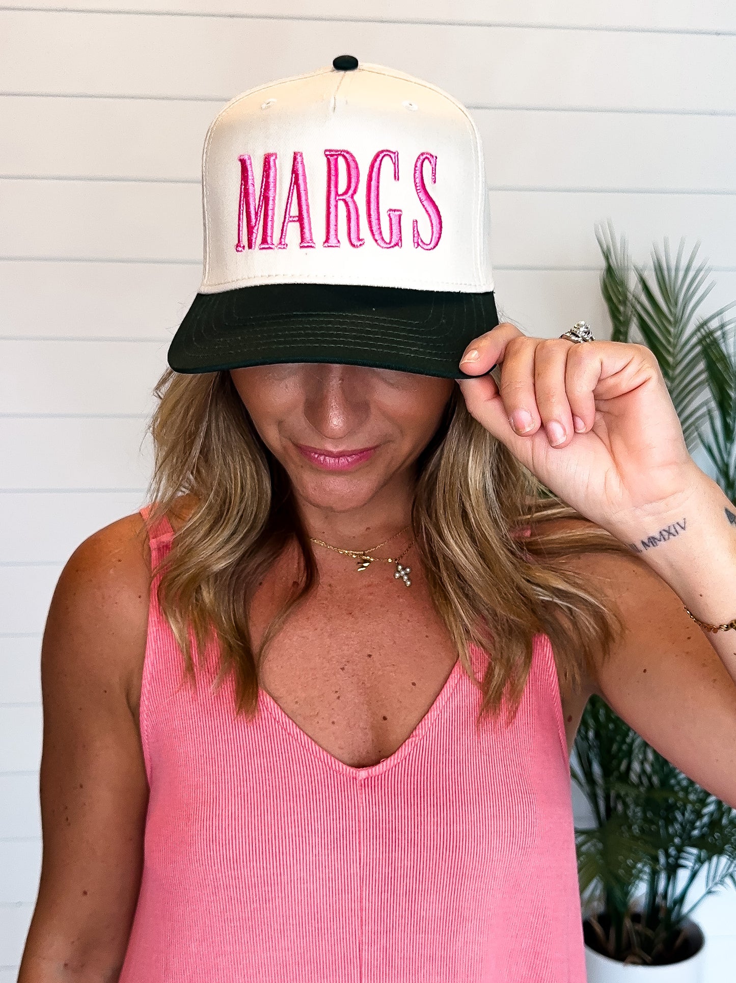 MARGS Hat