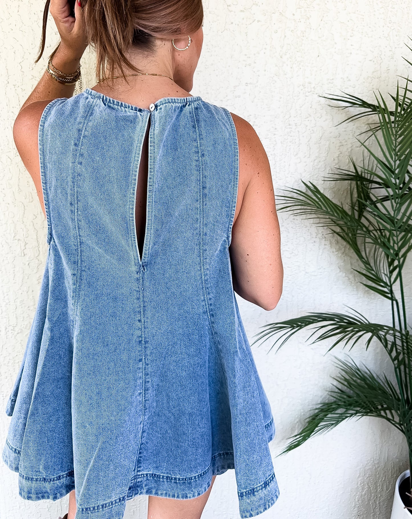 Denim Darling Set