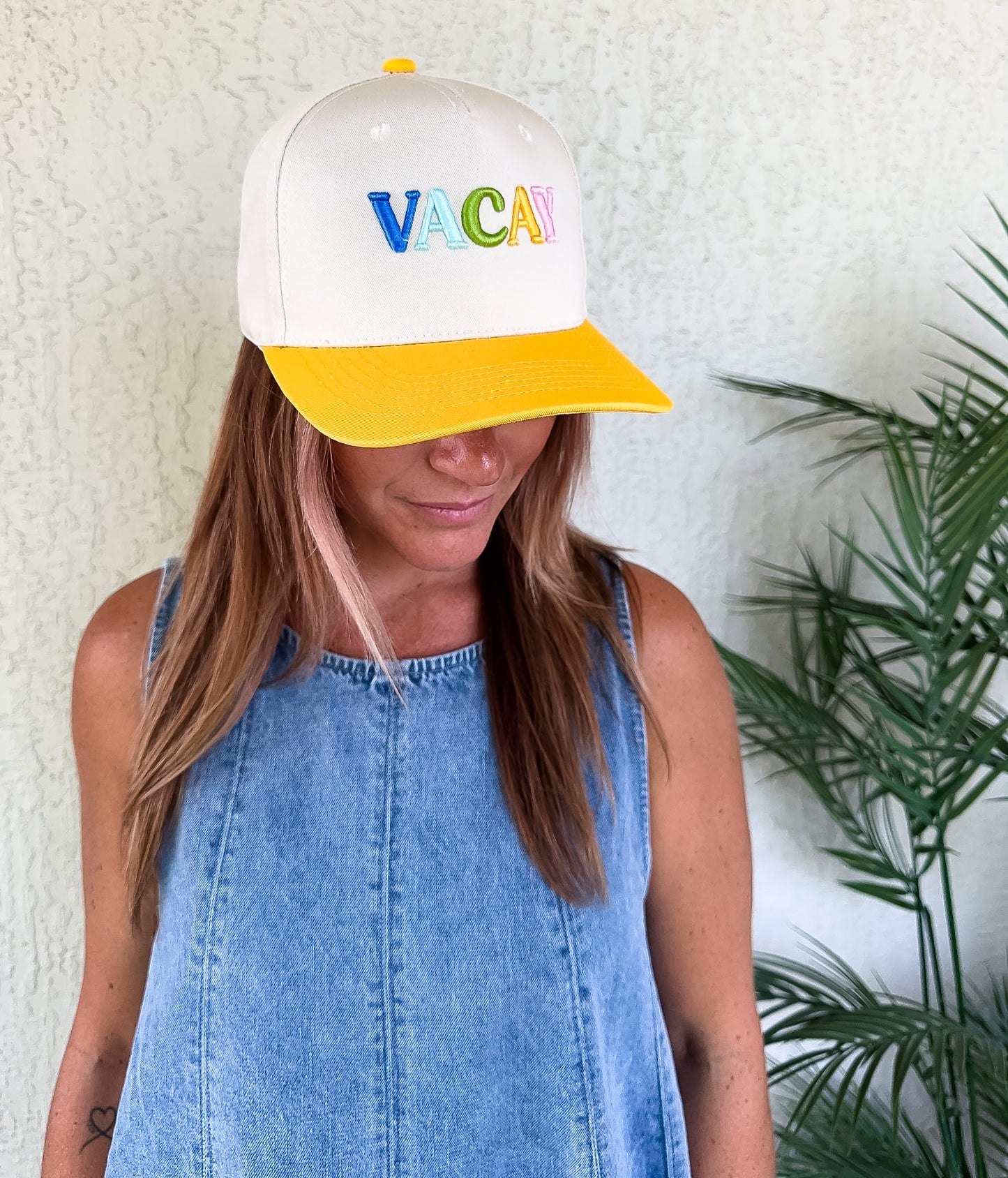 VACAY Hat