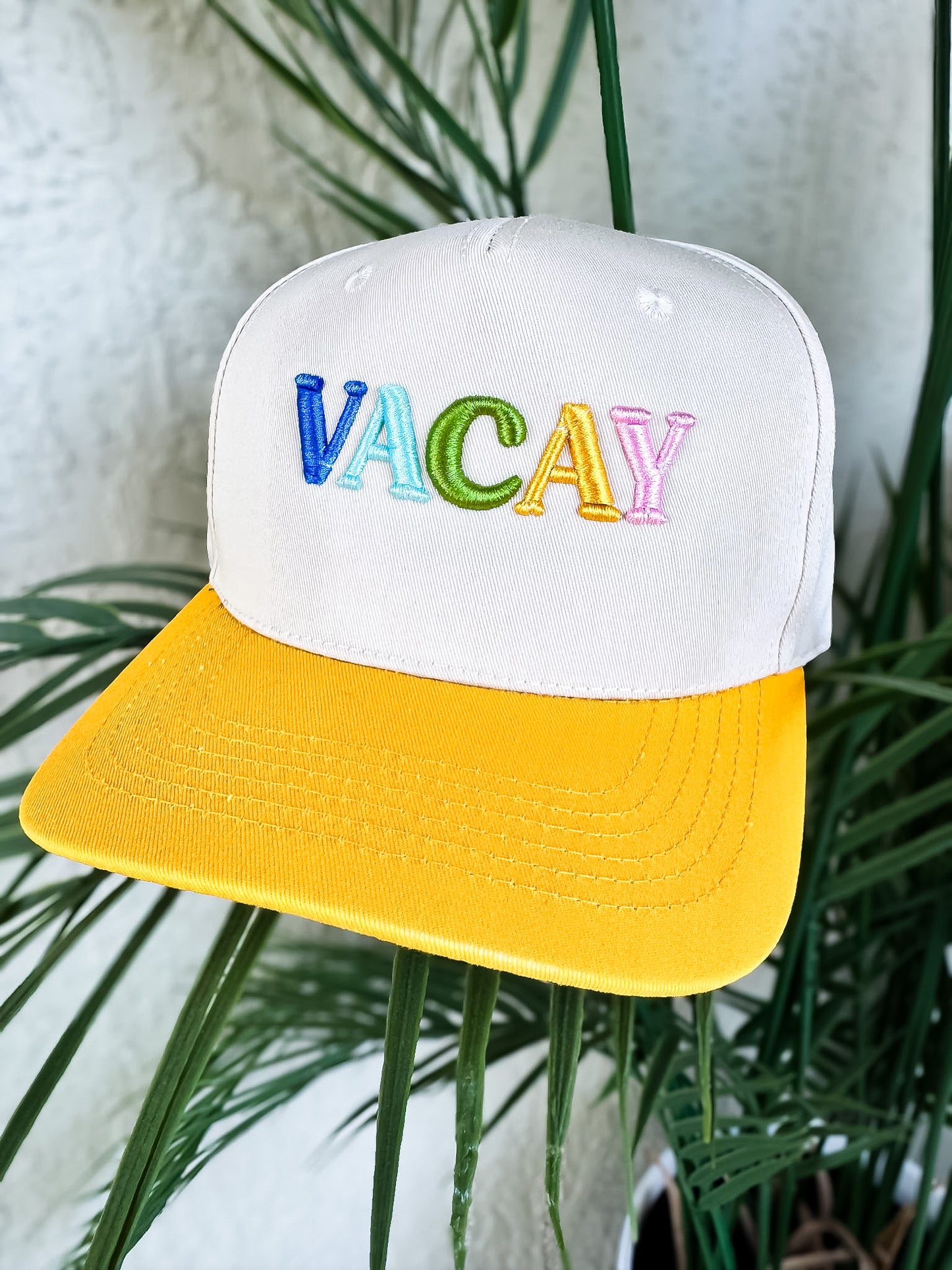 VACAY Hat