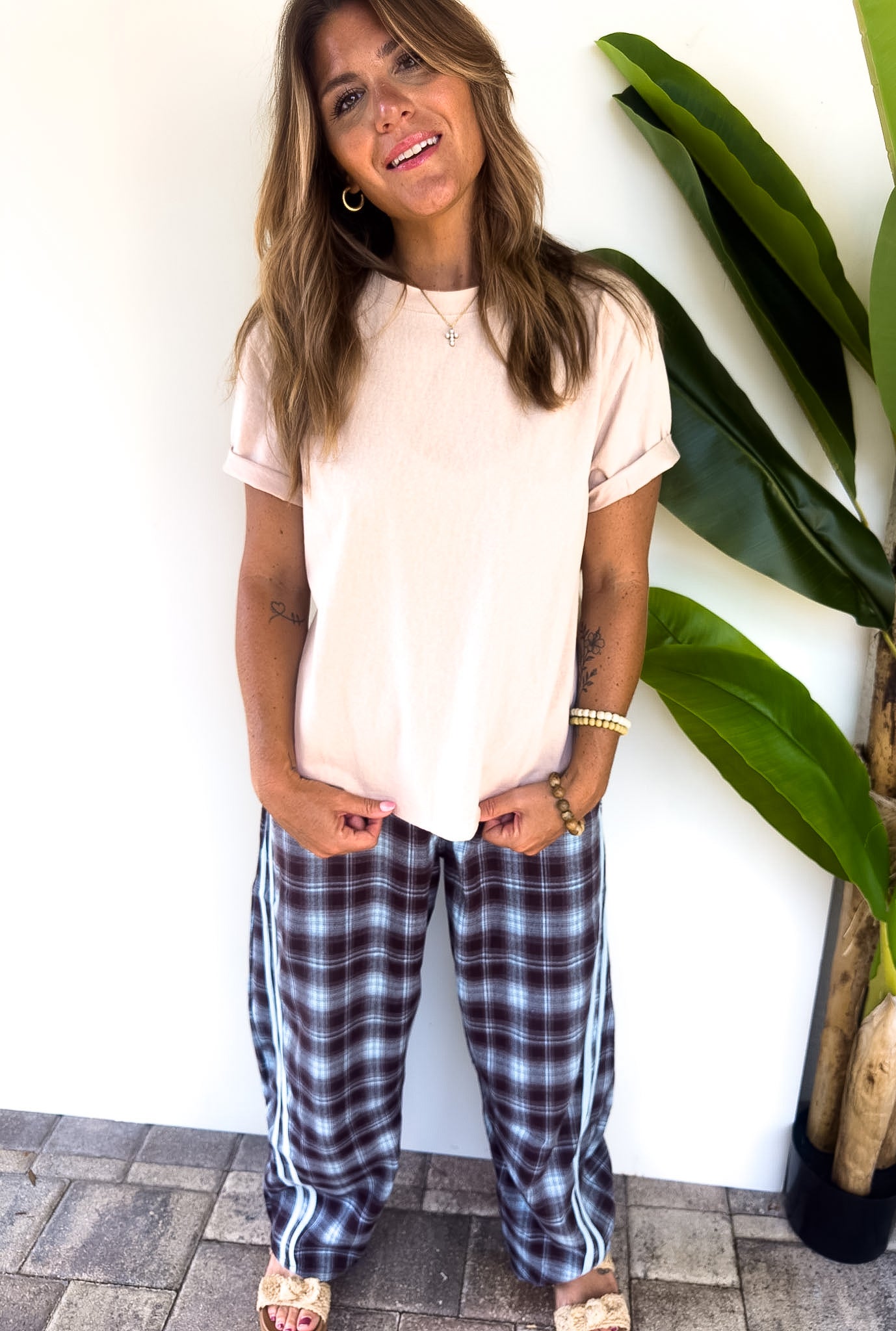 The Keri Tee